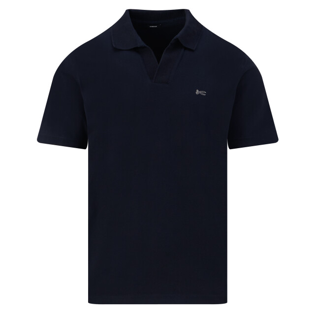 Denham Polo donker 108969-001-XL large