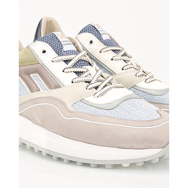 Floris van Bommel 110261-001-10 Geklede schoenen Bruin 110261-001-10 large