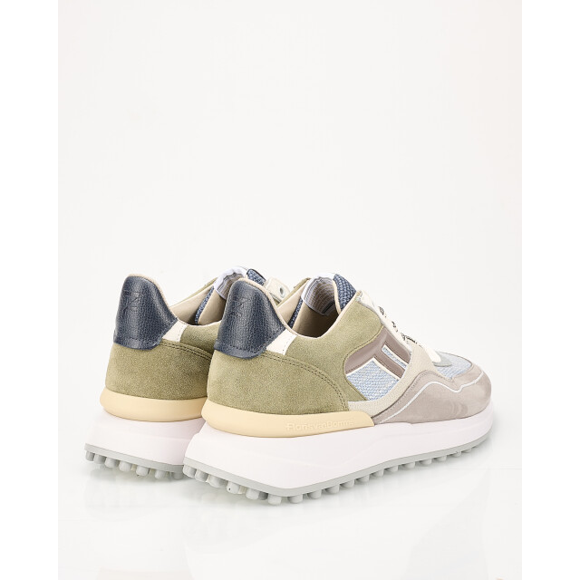 Floris van Bommel 110261-001-10 Geklede schoenen Bruin 110261-001-10 large