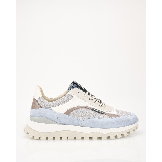 Floris van Bommel 110259-001-10 Geklede schoenen Bruin 110259-001-10 large