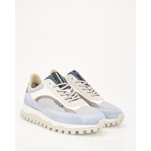 Floris van Bommel 110259-001-10 Geklede schoenen Bruin 110259-001-10 large