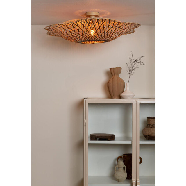 Good&Mojo Plafonniere madura naturel Ø22cm 3082137 large
