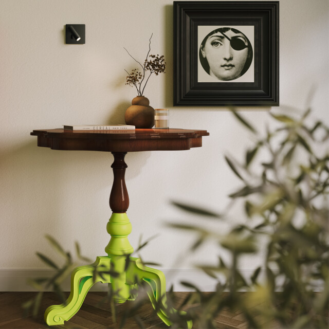 Maytoni Maytoni wandlamp mirax - 8.5x6.3x6.5 cm 3433560 large