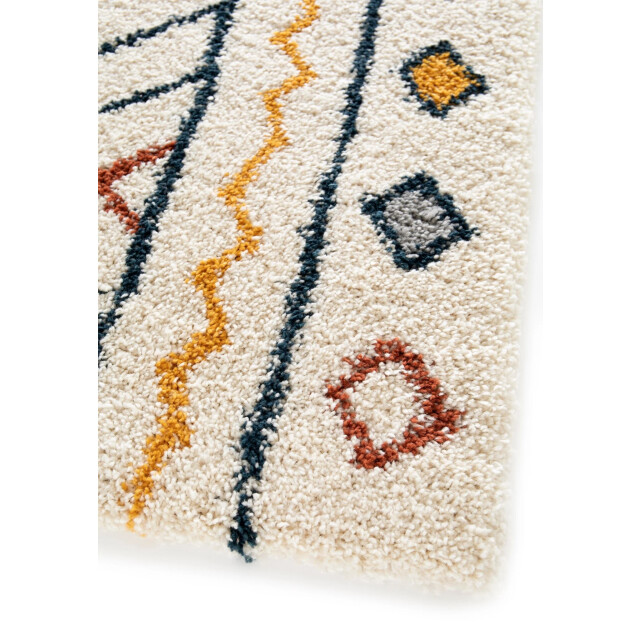 AFK Living Kinderkleed zacht en volumineus aztec 3494309 large