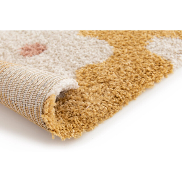 AFK Living Kinderkleed dik en comfortabel fleurs 3445668 large