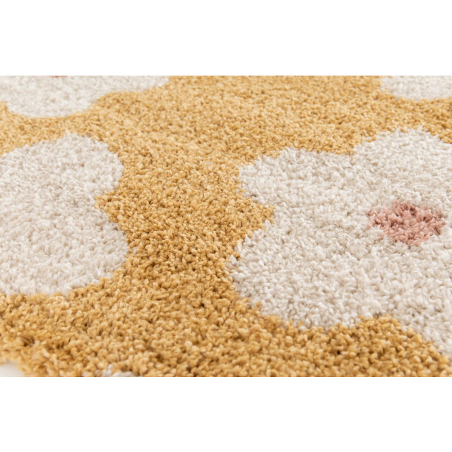 AFK Living Kinderkleed dik en comfortabel fleurs 3445668 large