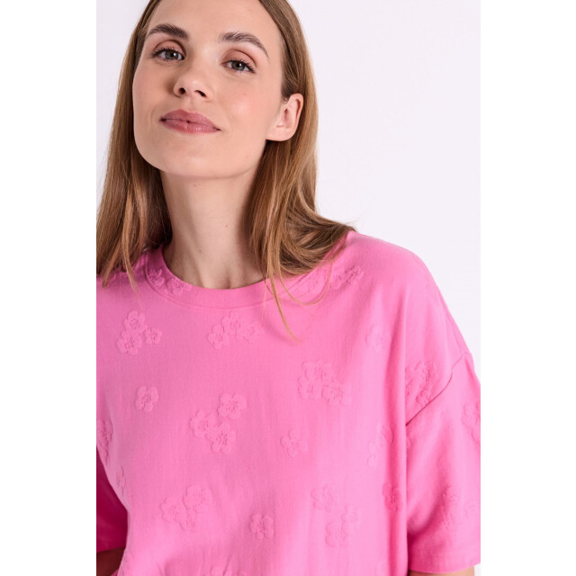 Free Quent Fqziprea-tee FQziprea-tee roze large