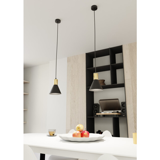 Bright Home Hanglamp rocio landelijk 3270523 large