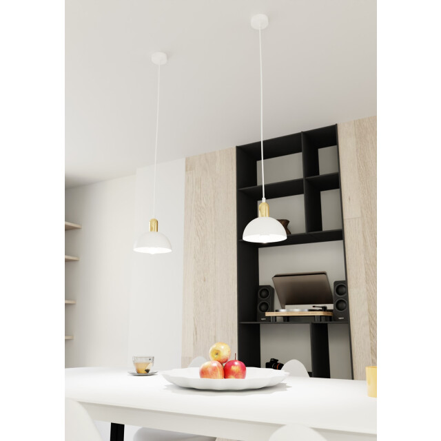 Bright Home Hanglamp alba modern 3270311 large