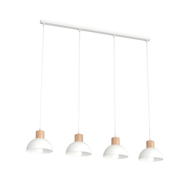 Bright Home Plafondlamp laia modern 4 lichtpunten 3271759 large