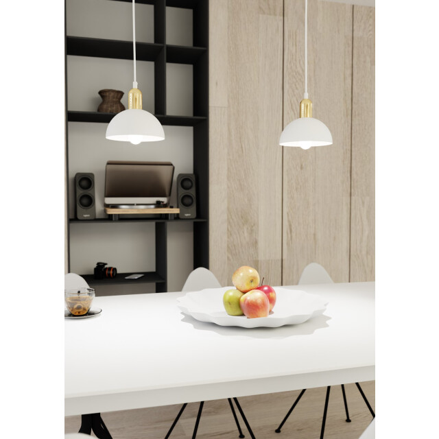 Bright Home Hanglamp alba modern 3270311 large