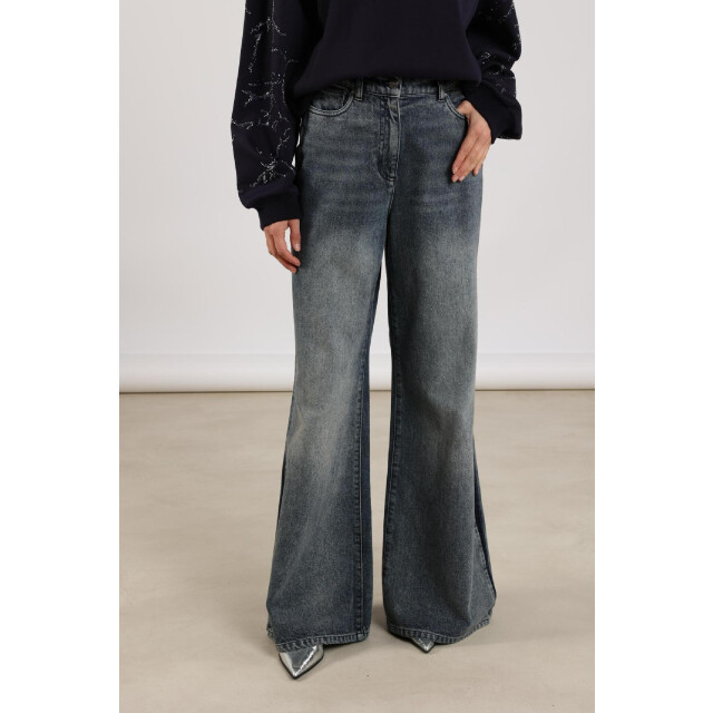 Nukus Ruby pants denim nkf09046 4060800028 large