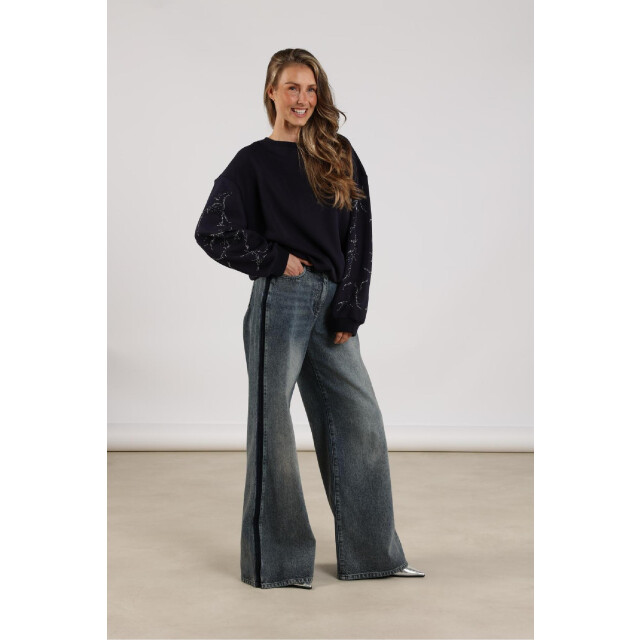 Nukus Ruby pants denim nkf09046 4060800028 large