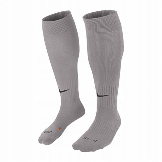 Nike Unisex adult classic ii cush otc voetbalsokken UTPP7004_greysilver large
