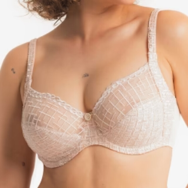 Louisa Bracq Tweegy beugel bh 35301 nude rose 9720719245653 large