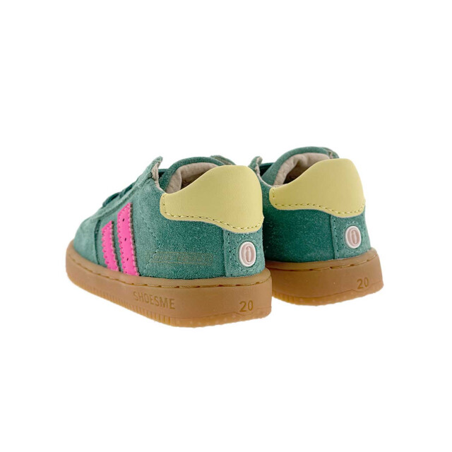 Shoesme BN26S002 Sneakers Groen BN26S002 large