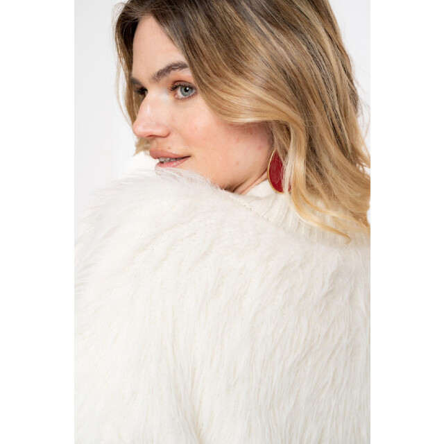 Geisha 54500-10 cardigan furry 4061252038 large