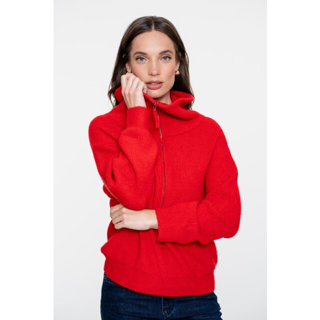 Geisha 54535-14 pullover zipper 4061306033 large