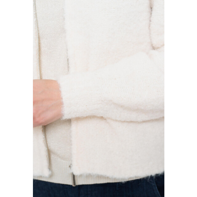 Geisha 54575-29 cardigan h collar 4061118058 large