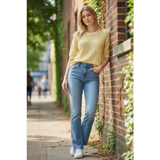 Red Button Colette bleach SRB4478 large