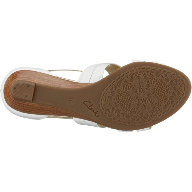 Clarks Original Sugar bowl dames sandaal Sugar Bowl large