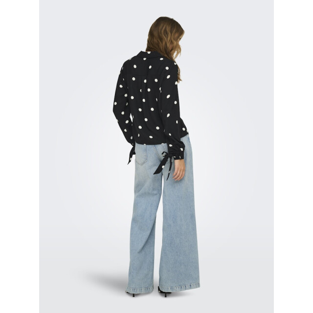 Only Onlbelem ls bow top wvn sud dessin 4389.89.0002 large