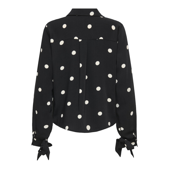 Only Onlbelem ls bow top wvn sud dessin 4389.89.0002 large