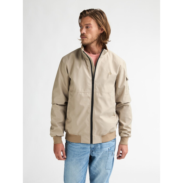 Petrol Industries men jacket bomber m-1060-jac102 7130 light tan 05111.810.0011 large