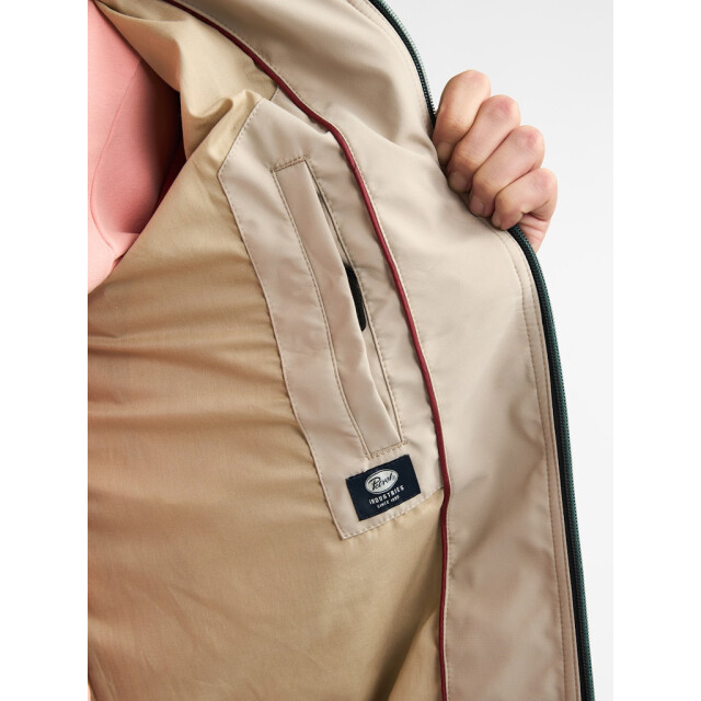 Petrol Industries men jacket bomber m-1060-jac102 7130 light tan 05111.810.0011 large