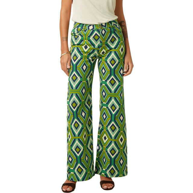King Louie Paige pants cadiz 10248-489 large