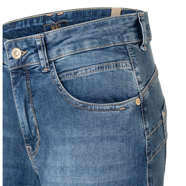 MAC rich palazzo; 4; d585; trousers ladies 0391l523390 d585 heavy wash 06541.261.0059 large