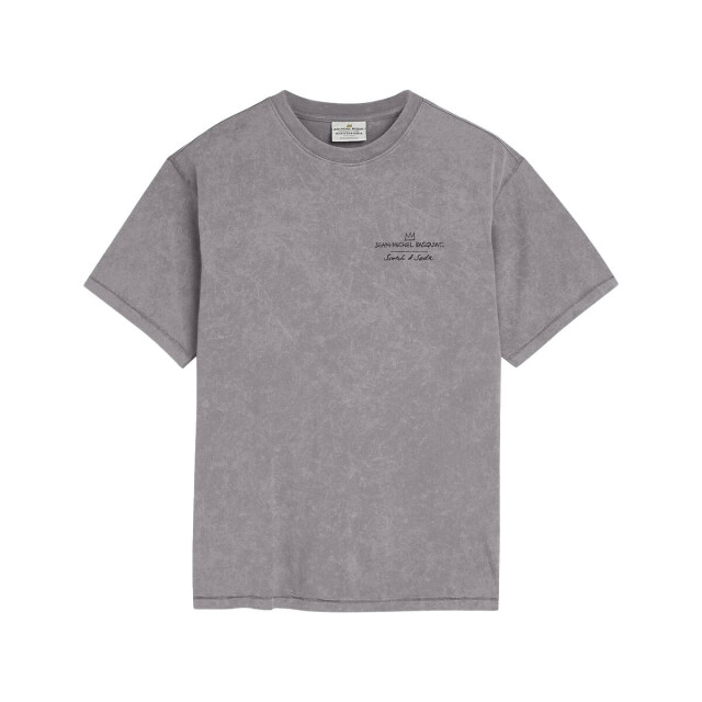 Scotch & Soda T-shirt korte mouw 182820 Scotch & Soda T-shirt korte mouw 182820 large