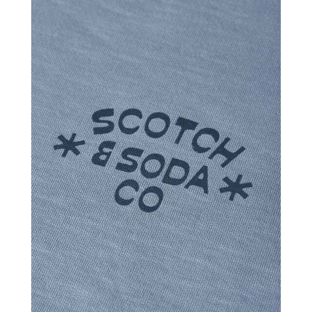 Scotch & Soda Sweatshirt 182308 Scotch & Soda Sweatshirt 182308 large