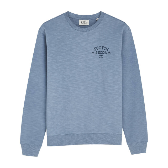 Scotch & Soda Sweatshirt 182308 Scotch & Soda Sweatshirt 182308 large