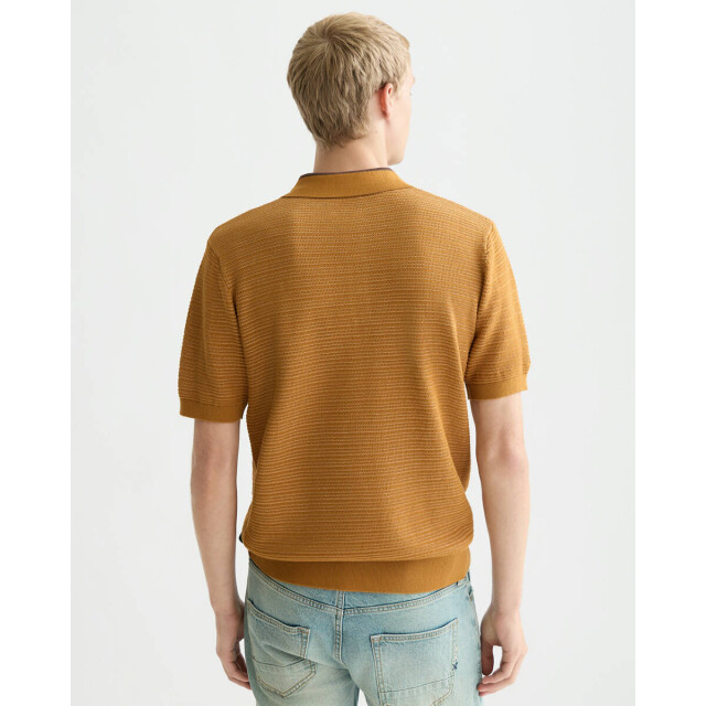 Scotch & Soda Polo 182892 Scotch & Soda Polo 182892 large