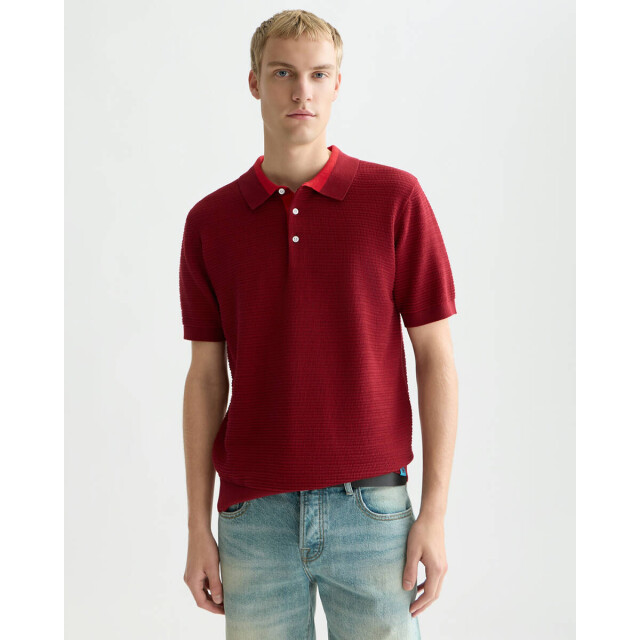 Scotch & Soda Polo 182892 Scotch & Soda Polo 182892 large