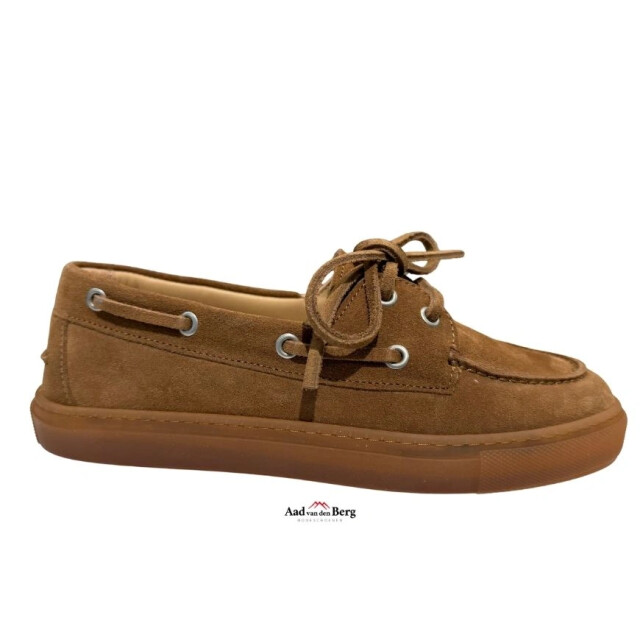 Copenhagen Damesschoenen veterschoenen CPH160 large