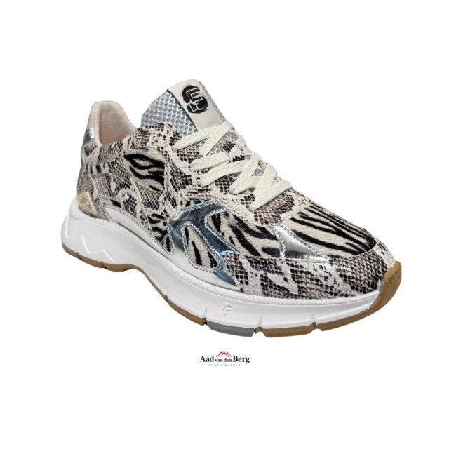 Floris van Bommel Daysi 07.01 Sneakers Beige Daysi 07.01 large