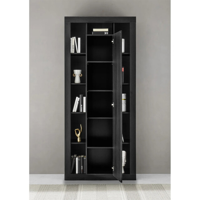 CaliCosy Bibliotheek 1 deur h217 cm rimini 2937737 large