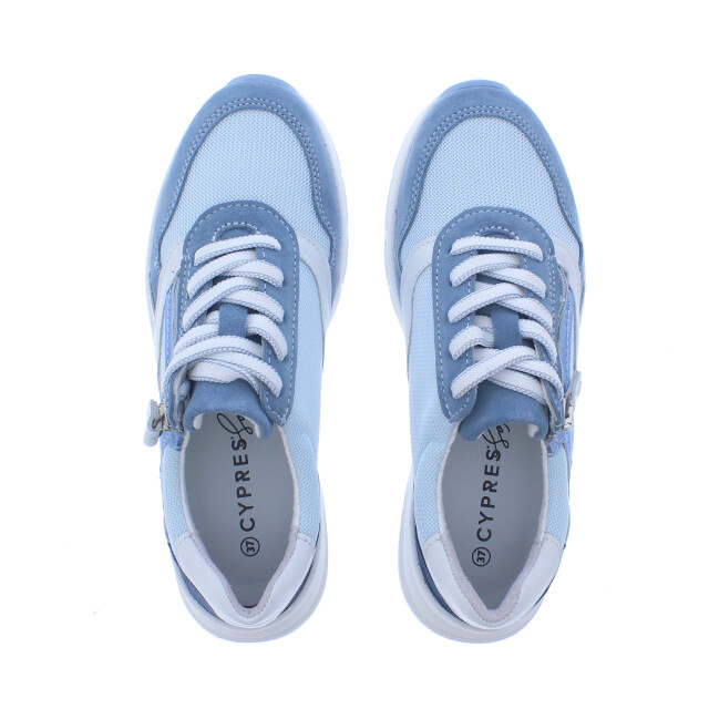 Cypres Zyva runner stof | maat: | | dames | combinatie 111071 large