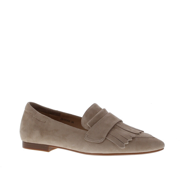 Di Lauro Dasia jamboree klep | maat: | | dames | leer 111091 large