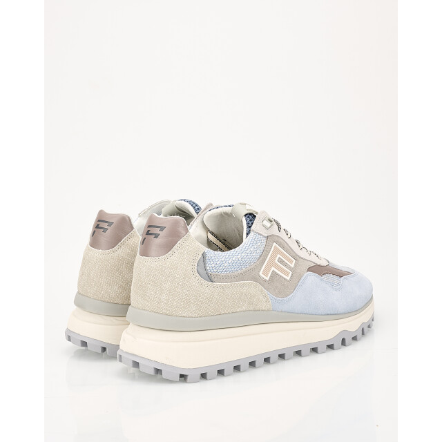 Floris van Bommel 110256-001-10 Geklede schoenen Bruin 110256-001-10 large