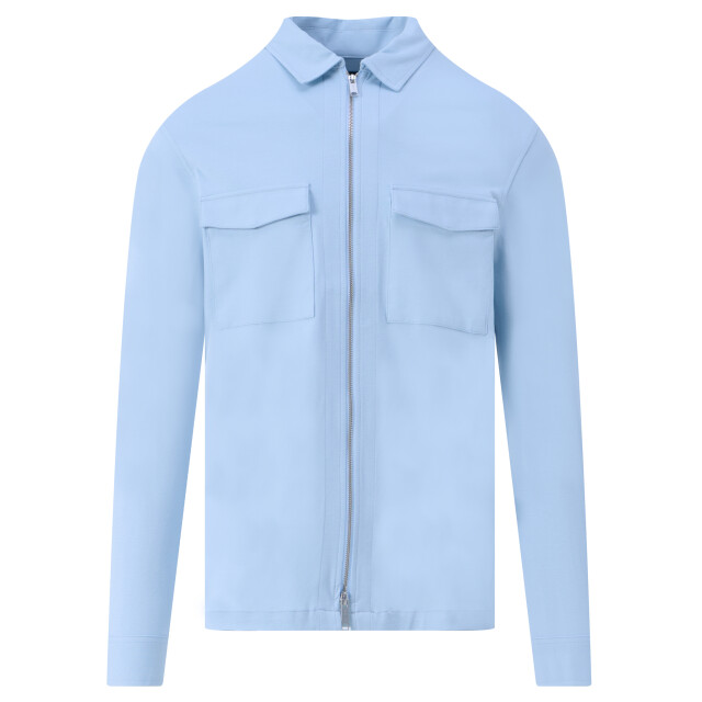 Genti Overshirt 110486-001-L large