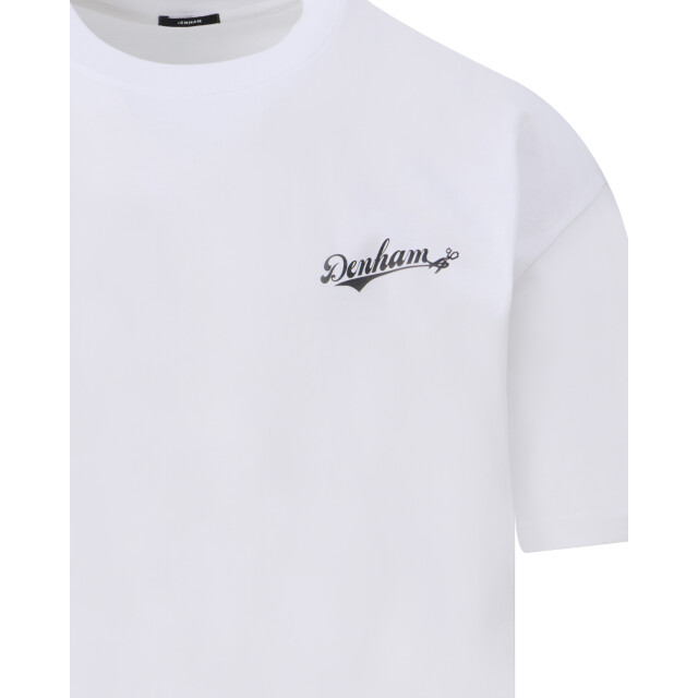 Denham T-shirt 108965-001-S large