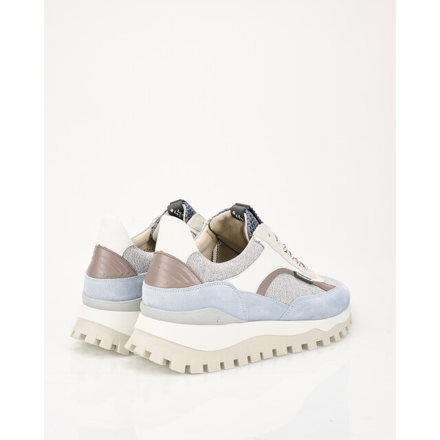 Floris van Bommel 110259-001-10 Geklede schoenen Bruin 110259-001-10 large