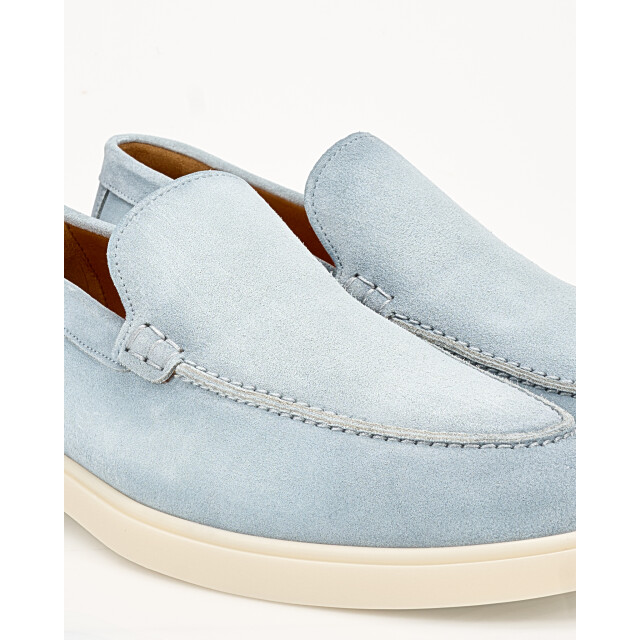 Magnanni 110051-001-41 Instapschoenen Grijs 110051-001-41 large