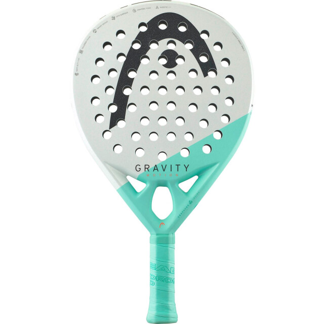 Head gravity motion padelracket heren - 071677_903-1SIZE large