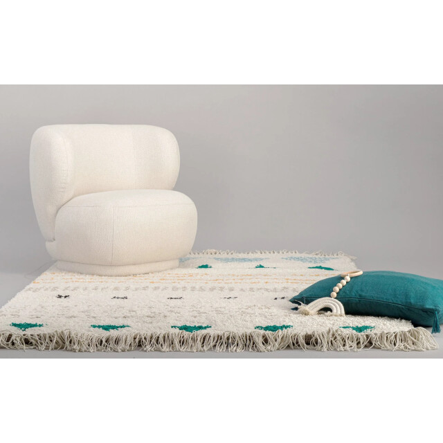 AFK Living Kinderkleed dik en comfortabel aladin 3445535 large