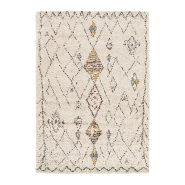 AFK Living Shaggy tapijt dik en comfortabel tizi 3445642 large