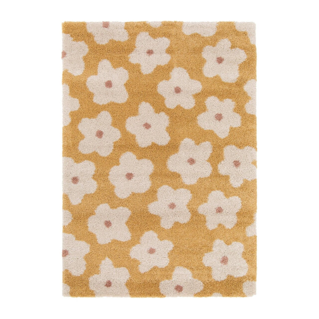 AFK Living Kinderkleed dik en comfortabel fleurs 3445668 large